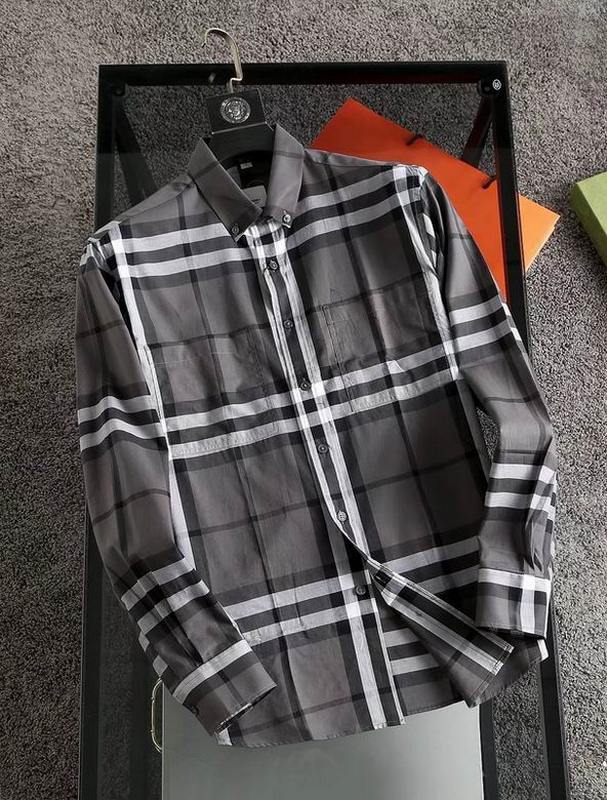 Burberry Men's Shirts 150